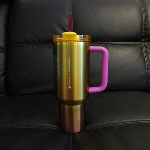 Stanley Starbucks 40 oz Mug